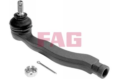 Наконечник поперечной рулевой тяги Schaeffler FAG 840 0644 10