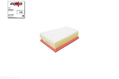 Воздушный фильтр AUTOMEGA 180020710