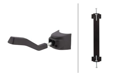 Slēdzis uz stūres statnes HELLA 6BA 001 771-011