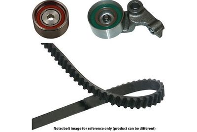 Комплект ремня ГРМ KAVO PARTS DKT-9006