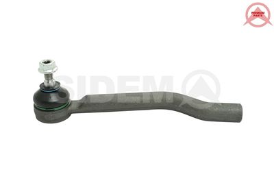 Наконечник поперечной рулевой тяги SIDEM 41140