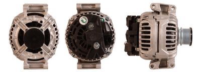 Генератор ELSTOCK 27-4720