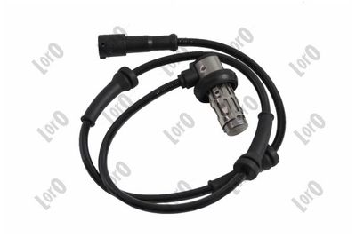 Датчик, частота вращения колеса ABAKUS 120-03-142