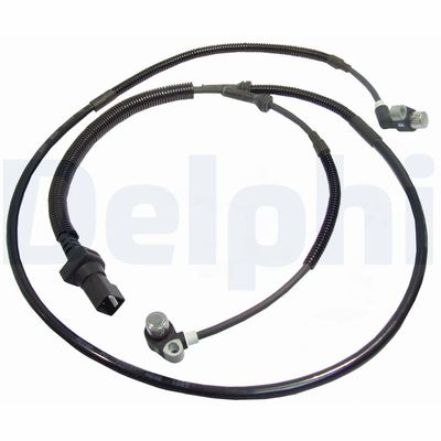 Devējs, Riteņu griešanās ātrums DELPHI SS20075