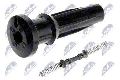 Kontaktspraudnis, Aizdedzes spole NTY ECZ-HY-511A