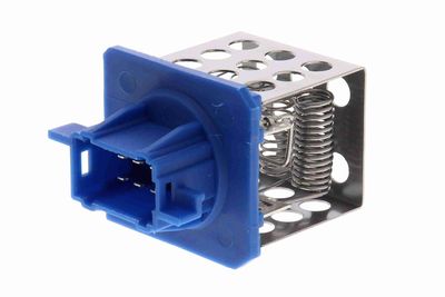 Regulators, Salona ventilators VEMO V22-79-0003