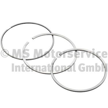 Комплект поршневых колец KOLBENSCHMIDT 800124410000