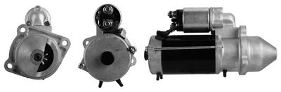 Starteris LUCAS LRS01970