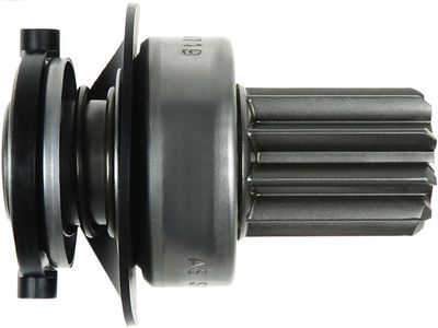 Pievads ar brīvgaitas mehānismu, Starteris AS-PL SD0058P