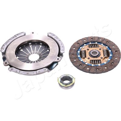 Комплект сцепления JAPANPARTS KF-H33