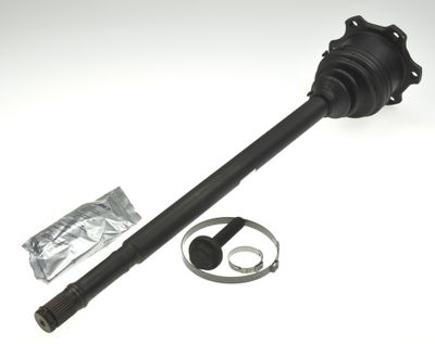 Шарнир, приводной вал LÖBRO 300832