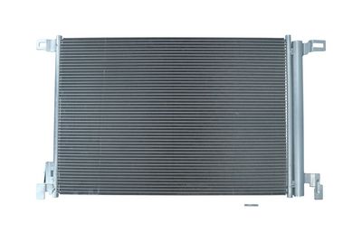 Конденсатор, кондиционер KAMOKA 7800311