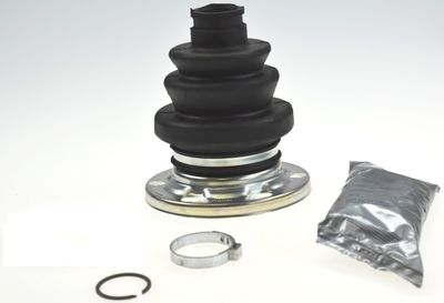 Комплект пыльника, приводной вал LÖBRO 300518