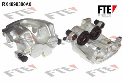 Bremžu suports FTE 9292389