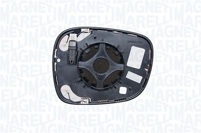 Spoguļstikls, Ārējais atpakaļskata spogulis MAGNETI MARELLI 182209014300