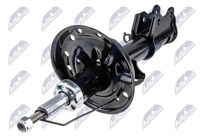 Amortizators NTY A-FT-034