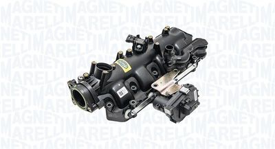Модуль впускной трубы MAGNETI MARELLI 802009280809