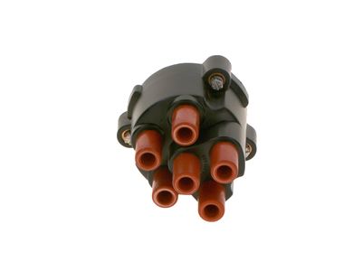 Крышка распределителя зажигания BOSCH 1 235 522 408
