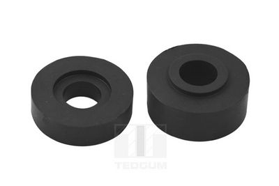 Trieciena-/prettrieciena spilvens TEDGUM TED37790