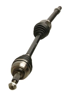 Приводной вал MAXGEAR 49-0917