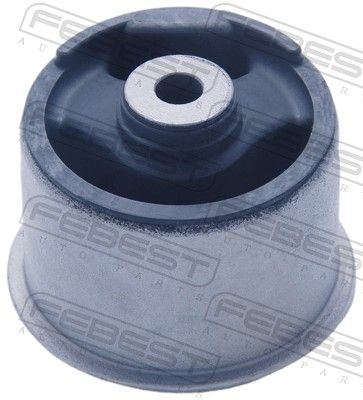 Подвеска, двигатель FEBEST TMB-05