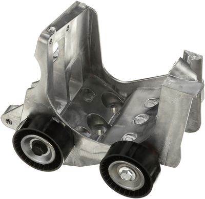 Siksnas spriegotājs, Ķīļsiksna GATES T36107