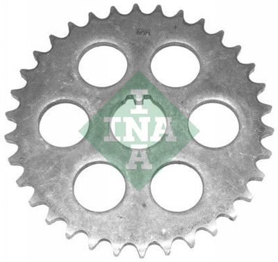 Шестерня, распределительный вал Schaeffler INA 554 0044 10