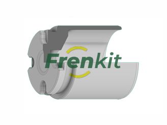 Поршень, корпус скобы тормоза FRENKIT P384706