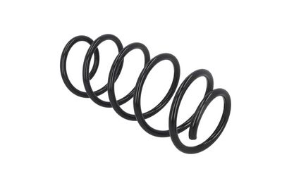 Balstiekārtas atspere KAMOKA 2110503