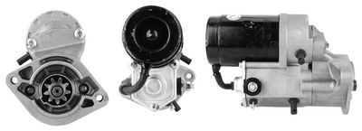 Стартер LUCAS LRS00696