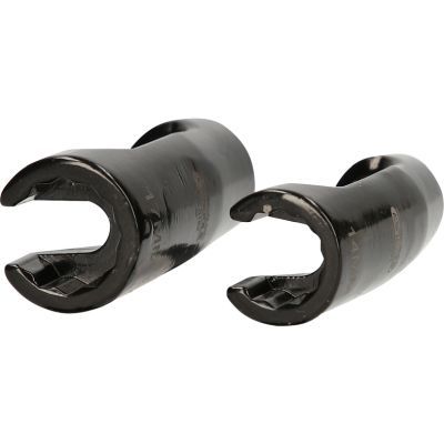 Muciņatslēgas maiņgalviņu komplekts, iesmidzināšanas sūknis KS TOOLS 405.0150