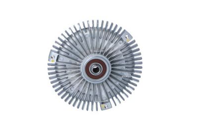 Сцепление, вентилятор радиатора NRF 49538