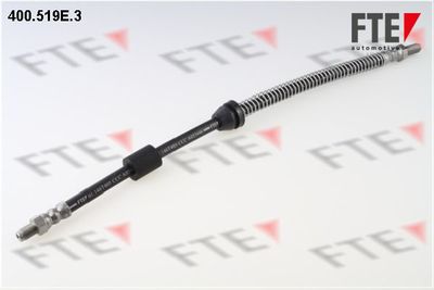 Тормозной шланг FTE 9240241