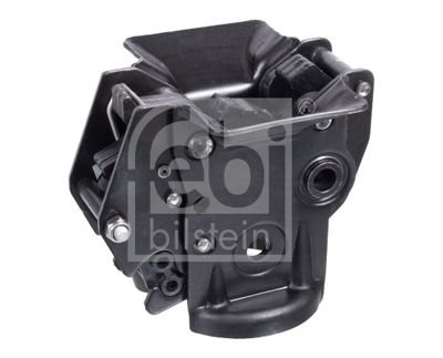 Slēdzene, Kabīne FEBI BILSTEIN 105803