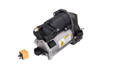 Компрессор, пневматическая система KAMOKA 2077048