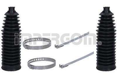 Putekļusargu komplekts, Stūres iekārta ORIGINAL IMPERIUM 33450