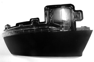 Фонарь указателя поворота ABAKUS 4032S02