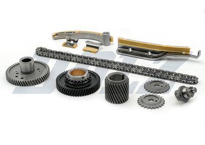 Комплект цели привода распредвала DOLZ SKCM165