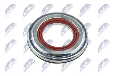 Подшипник качения, опора стойки амортизатора NTY AD-TY-044