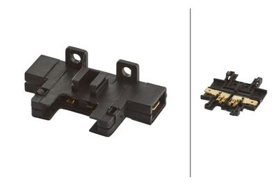 Предохранительный зажим HELLA 8KV 004 418-004