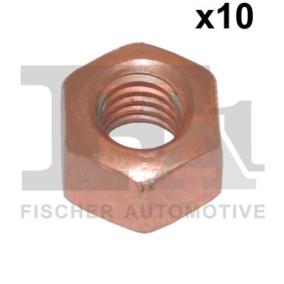 Гайка FA1 988-0823.10