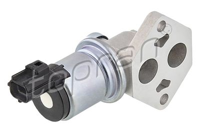 Ieplūstošā gaisa regulēšanas vārsts, Gaisa pievads TOPRAN 302 445