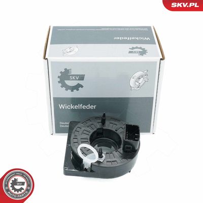 Spirālatspere, Gaisa spilvens ESEN SKV 96SKV609