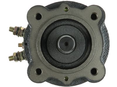 Elektromotors AS-PL DC9061S