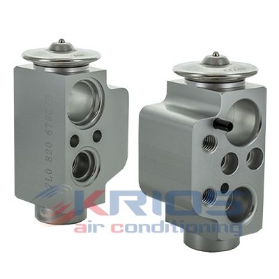 Расширительный клапан, кондиционер MEAT & DORIA K42146