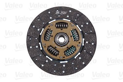 Sajūga disks VALEO 829460