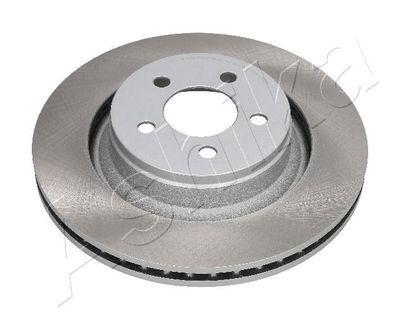 Тормозной диск ASHIKA 60-02-295C