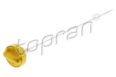 Eļļas tausts TOPRAN 702677