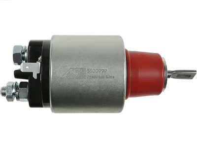 Тяговое реле, стартер AS-PL SS0099P