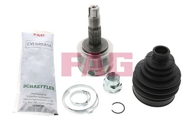 Шарнирный комплект, приводной вал Schaeffler FAG 771 0070 30